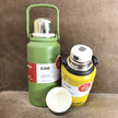 King Kong Cup Medical Grade 316 Stainless Steel Liner Material Dual-Use Large Capacity Insulation Cup