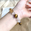 Original Design Natural Crystal Bracelet