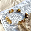 Original Design Natural Crystal Bracelet