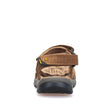 Summer Leisure Beach Men Shoes High Quality Leather Sandals The Big Yards Men's Sandals