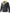 New men's plush cotton workwear casual jacket for spring and autumn seasons, men's jacket