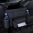 Car Seat Between Hanging Armrest Tissue Box