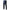 Autumn New Men's Casual Pants Breathable Men's Wear Japanese Youth Business Versatile Thickened Cotton Pants