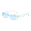 Sunglasses men's small frame sunglasses women's fashionable retro glasses
