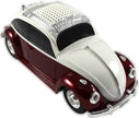 Radio Receptor Car-shaped Design