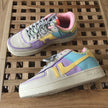Spring Korean xue sheng ban xie wang Red Little Daisy Sports Shoes White Shoes Woman Shoes Sneakers