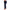 High Waist Jeans Femme Women 5XL 6XL 7XL Plus Size Leggings Blue Denim Skinny Jeans Pencil Pants Stretch Bodycon Slim Trousers