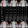 Snowflake Tree Leggings Women Plus Size Leggins Christmas Bell Autumn Winter Festival Legging