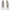 New US Dollar Printed Nightgown Couple Hooded Nightgown Flannel Bathrobe Personality Nightgown