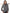 Multi button color blocking spring new women's woolen jacket