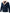 New men's plush cotton workwear casual jacket for spring and autumn seasons, men's jacket