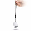 dodocool Loudspeaker Bluetooth Speaker Portable Stereo Handsfree Music Square Box Mini Wireless Speaker for Compute Phone PC