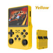 R36S Portable Handheld Retro Arcade Joystick All-in-One Open-Source Gaming Console