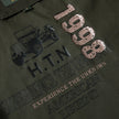 Spring and Autumn Men's Jacket Air Force No. 1 Worker's Jacket Men's Wear