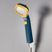 New Four-Speed Water-Stop Spray Gun Home Shower Shower Head Shower Head Pressurized Shower Czech Shower Head