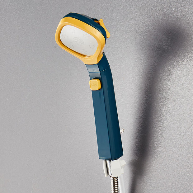 New Four-Speed Water-Stop Spray Gun Home Shower Shower Head Shower Head Pressurized Shower Czech Shower Head