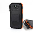 Strong waterproof solar mobile power supply 20000mah Compass mobile phone solar power bank