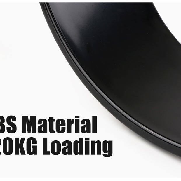 Wood Yoga Wheel Pilates with Buddha Lotus Professional TPE Yoga Circles Gym Workout Back Training Tool For Bodybuilding Fitness