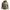 Spring and Autumn Leisure Thin Rush Coat Outdoor Sports Coat for Men