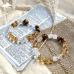 Original Design Natural Crystal Bracelet