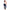 High Waist Jeans Femme Women 5XL 6XL 7XL Plus Size Leggings Blue Denim Skinny Jeans Pencil Pants Stretch Bodycon Slim Trousers