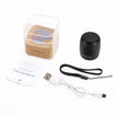 dodocool Loudspeaker Bluetooth Speaker Portable Stereo Handsfree Music Square Box Mini Wireless Speaker for Compute Phone PC