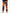 Tribal Print Drawstring Pants