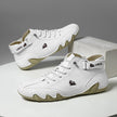 Martin boots autumn and winter cross-border popular high-top octopus men's shoes men's casual short boots