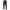 Autumn New Men's Casual Pants Breathable Men's Wear Japanese Youth Business Versatile Thickened Cotton Pants