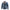 Men's Denim Coat Autumn Winter Jacket Plush Casual Fashion Trend