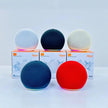 Wall-mounted Fabric Card-slot Mini Speaker With Desktop Subwoofer