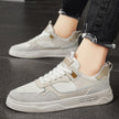 New Mens Colored Skateboarding Shoes with Low Top Mesh Breathable Casual Sports Shoes Fashion Trend Mens Shoes