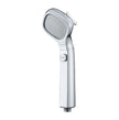 New Four-Speed Water-Stop Spray Gun Home Shower Shower Head Shower Head Pressurized Shower Czech Shower Head