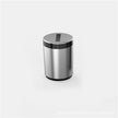 Creative smart car household desktop ashtray automatic opening and closing switch infrared induction ashtray