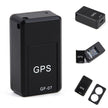 Mini GF07 GPRS Car GPS Tracker Locator Anti-Lost Recording Tracking Device Voice Control Can Record