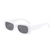 Sunglasses men's small frame sunglasses women's fashionable retro glasses