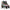 Outdoor Quad Roller Skate Sneaker Skating  Blade Leopard Pattern  Breathable Abec-7 4 Wheels Shoes