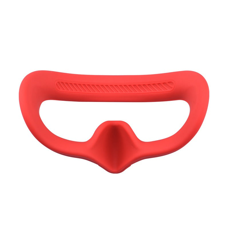 BRDRC suitable for DJI AVATA flight goggles mask pad Goggles2 crossing aircraft mask protection pad accessories