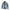 Men's Denim Coat Autumn Winter Jacket Plush Casual Fashion Trend