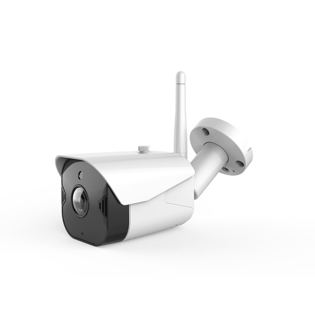 KONLEN WIFI Tuya Smart Life 1080P HD 2MP IP Camera Security Outdoor Bullet Wireless Surveillance Google Home Alexa CCTV Video