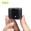 EWA A106Pro IP67 Waterproof Speaker Portable MINI Wireless Speakers Bluetooth Column with Case Bass Radiator for Outdoors, Home