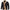 Men's jacket with plush cotton fabric, casual jacket, men's jacket