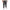 New Workwear Multi Pocket Pants Men's Woven Fabric Casual Pants Leggings Men's