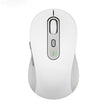 M750 Bluetooth the third mock examination 2.4G wireless mouse Home office business wireless mute mouse