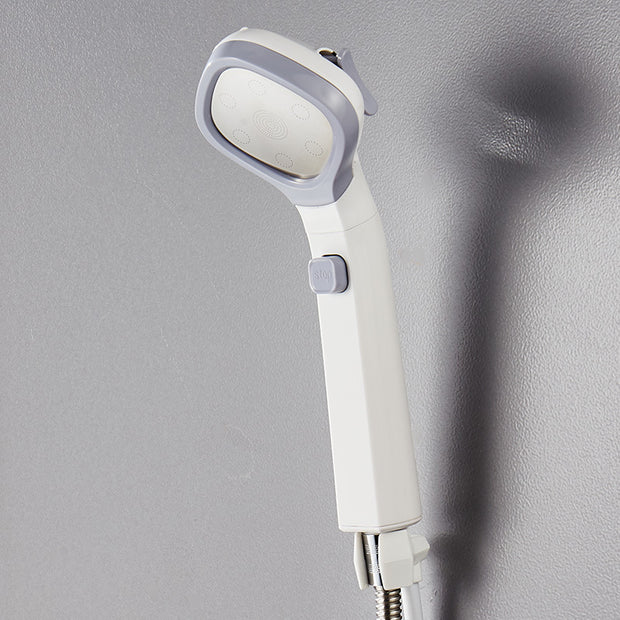 New Four-Speed Water-Stop Spray Gun Home Shower Shower Head Shower Head Pressurized Shower Czech Shower Head