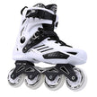 Inline Skates Professional Slalom Adult Roller Skating Shoes Sliding Free Skate Patins Size 35-46