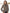 Multi button color blocking spring new women's woolen jacket