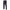 Autumn New Men's Casual Pants Breathable Men's Wear Japanese Youth Business Versatile Thickened Cotton Pants