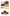 Modular design High-strength material electric innovation kart, more than 20 kinds of assembly methods