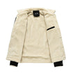 New Men's Corduroy Plush Jacket Fashion Casual Coat Fashion Men's Wear